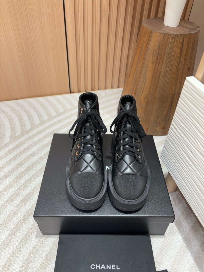 Chanel Casual Shoes